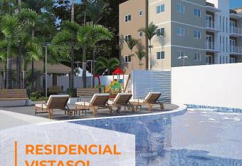 La perla escondida de barranquita has Balcony rooms