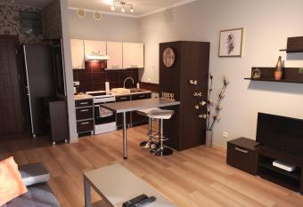 Apartament Marzenie 10 - Opole allows 18 year olds to book a room