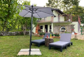 Kalista has Balcony rooms