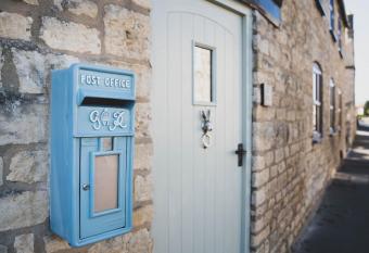 The Burrow Escape allows 18 year olds to book a room