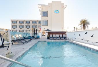 Sonder Solarena has Balcony rooms