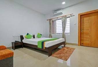 Capital O Jagannath Palace allows 18 year olds to book a room