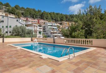 Vistasol Port de Soller has Balcony rooms