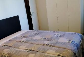 Eleonora Bed and breakfast allows 18 year olds to book a room