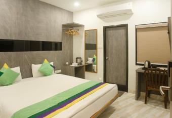 Treebo Trend Urban allows 18 year olds to book a room