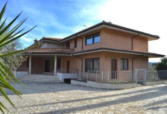 Ninfea B&B has Balcony rooms