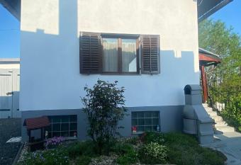 Villa Marijana has Balcony rooms