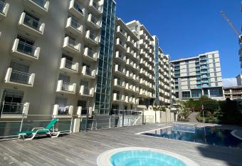 Concordia Apartment has Balcony rooms