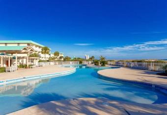 Gulf Shores Plantation Unit 2124 has Balcony rooms