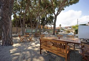 Appartamento Orizzonte 6a has Smoking rooms