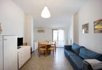 Appartamento Orizzonte 7 B has Smoking rooms