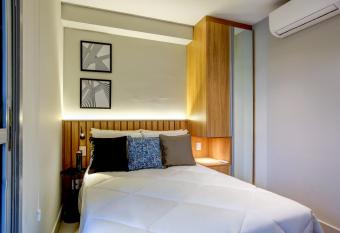 Roomo Butant   Rebou  as Ejoy has Balcony rooms