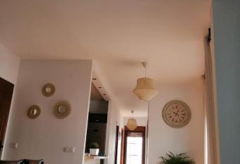 CASA MI SUE  O has Balcony rooms