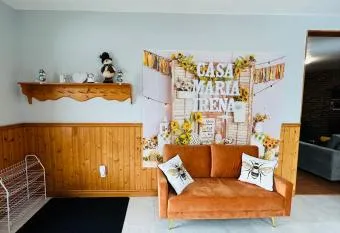 The Landing-Extended Stay Quarters allows 18 year olds to book a room