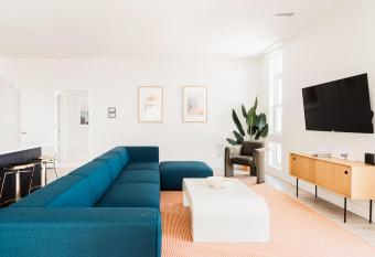 LoHi Clubhouse - Cityscape Panorama - Central LoHi has Balcony rooms