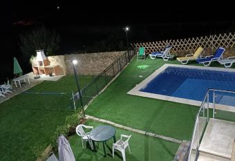 Areias Village has Balcony rooms