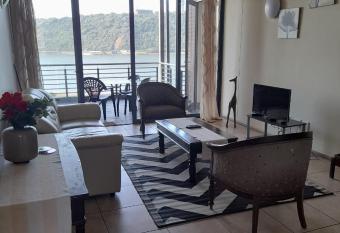 Point Bay has Balcony rooms