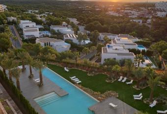 Las Colinas Golf - Naranjo 60 Penthouse has Balcony rooms