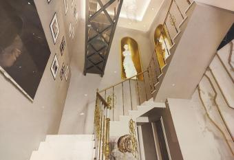 Dionis Baku Hotel has Balcony rooms