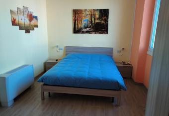 Villa ARA allows 18 year olds to book a room