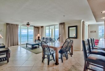 Heron 403 - Emerald Escape - Destin West - 2,400 sq ft has Balcony rooms