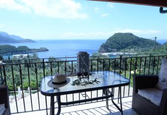 ANGELA PANORAMA STUDIO allows 18 year olds to book a room