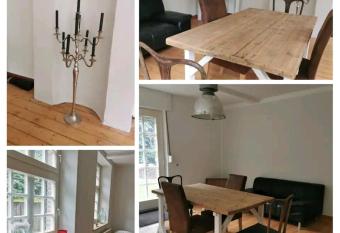 Casa WaM   Nature Reserve direkt am Altrhein allows 18 year olds to book a room