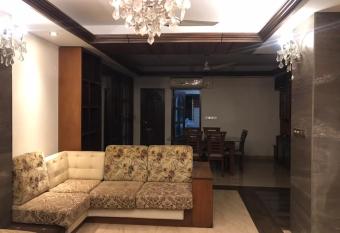 Future foundation has Balcony rooms