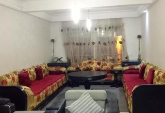 Paradise Casablanca allows 18 year olds to book a room