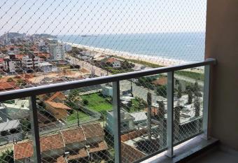 Apartamento 2 quartos Home Club Pi  arras com vista mar - Venice - 50 m do mar has Balcony rooms