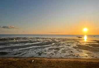 Riambel Paradise Inn Room 2 has Balcony rooms