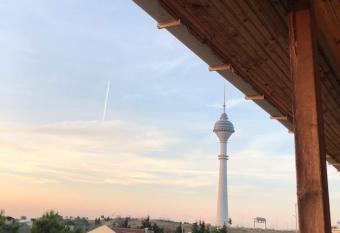 Villa B  y  k  ekmece has Balcony rooms