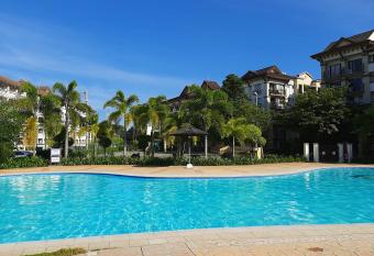 Davao condo allows 18 year olds to book a room