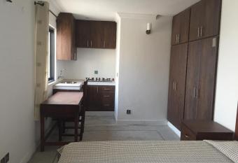 Creek House Deluxe Apartment in F 15 Islamabad allows 18 year olds to book a room