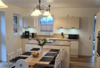 Emily has Balcony rooms