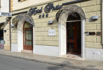 Hotel Posta has Balcony rooms