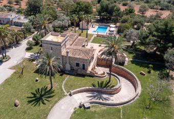 Sa caseta - Villa casa Manolo has Balcony rooms