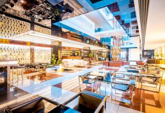 Grandior Hotel Prague allows 18 year olds to book a room