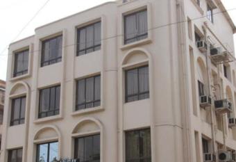 Hotel Ashray International, Sion allows 18 year olds to book a room