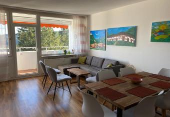 Bellavista has Balcony rooms