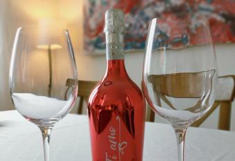 La casa del cuore - Luxury Apartment has Balcony rooms