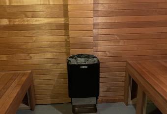 Brugata 33, 5523 Haugesund has Balcony rooms