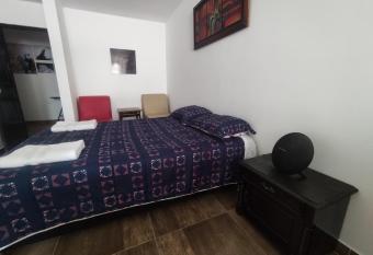 El buen descanso has Balcony rooms