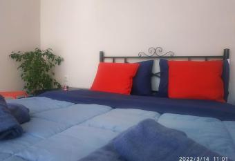 STUDIOS POSEIDONIA apartments 50 & 70 sqm with sea view allows 18 year olds to book a room