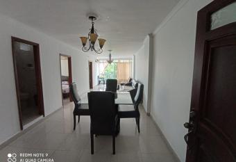 Apartamento Edificio Maracaibo has Balcony rooms