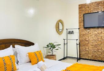 Surf House Darna allows 18 year olds to book a room
