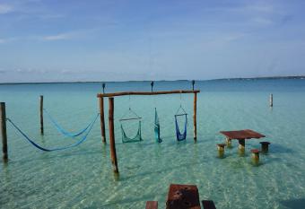 Las Fridas allows 18 year olds to book a room