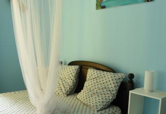 HORIZON 180   has Balcony rooms