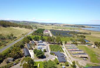 Iron Creek Bay has Balcony rooms