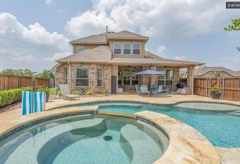 Luxury House allows 18 year olds to book a room